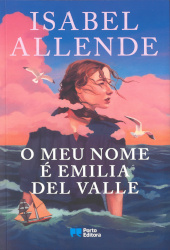 O meu nome é Emilia del Valle