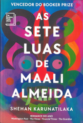 As sete luas de Maali Almeida