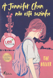 A Jennifer Chan não está sozinha