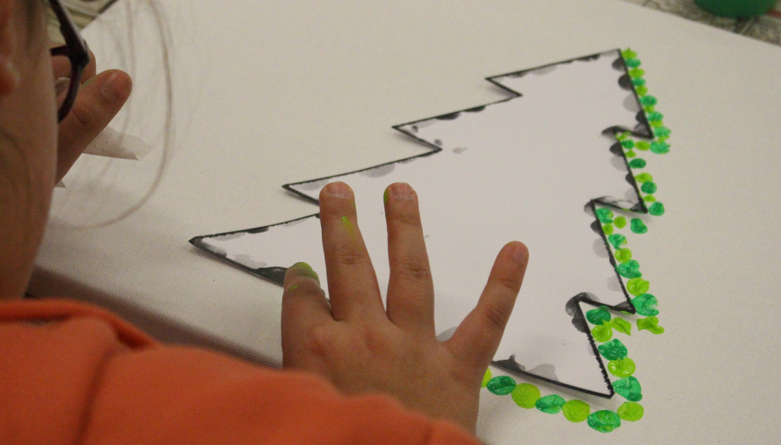 ATELIÊ DE NATAL | 23 DE DEZEMBRO | 14H30