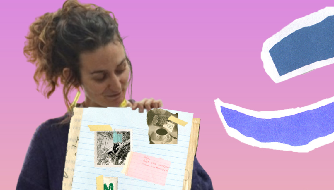 OFICINA DE RETALHOS DE MEMÓRIAS | 17 DE MAIO | 15H00 ÀS 18H00 | SALA POLIVALENTE