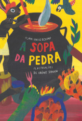A sopa da pedra