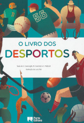 O livro dos desportos