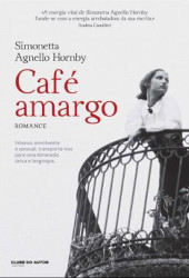 Café amargo 