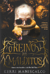 O Reino dos Malditos