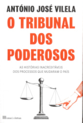 O Tribunal dos Poderosos