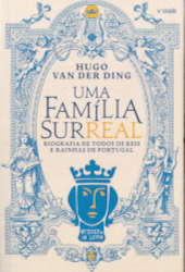 Uma família surreal