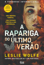 A Rapariga do Último Verão