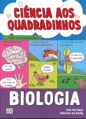 Ciência aos Quadradinhos