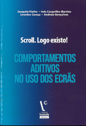 Scroll. Logo Existo!