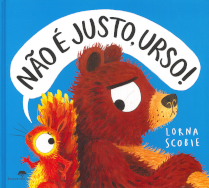 Não é Justo, Urso!