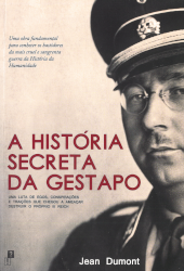 A História Secreta da Gestapo