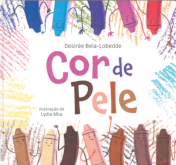 Cor de Pele