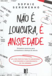 Não é Locura é Ansiedade