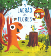 O Ladrão de Flores