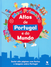Atlas de Portugal