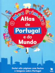 Atlas de Portugal