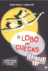 O Lobo em Cuecas