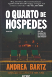Quarto de Hóspedes