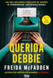 Querida Debbie