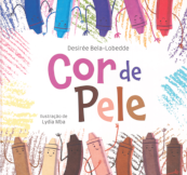 Cor de Pele
