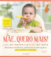 Mãe, Quero Mais