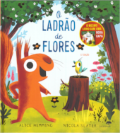 O Ladrão de Flores