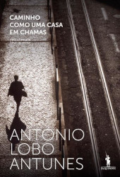 Caminho como uma casa em chamas
