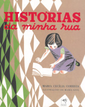 Histórias da minha rua 