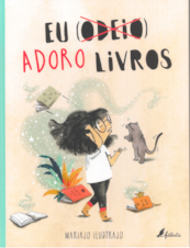 Eu Adoro Livros