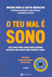 O Teu Mal É Sono