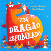 Um Dragão Esfomeado