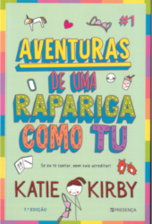 Aventuras de Uma Rapariga Como Tu
