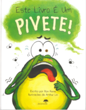 Este Livro é Um Pivete