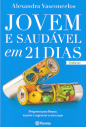 Jovem e Saudável em 21 Dias