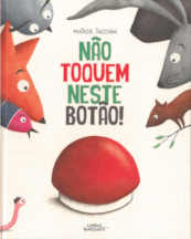 Não Toquem Neste Botão!