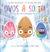 Ovos à Solta