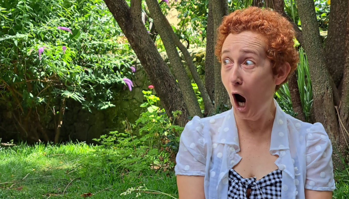 CONTOS DE ANTANHO | 20 DE MARÇO | 14H00 | SALA POLIVALENTE 