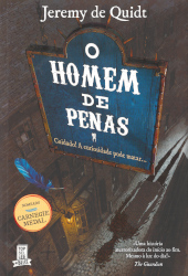 O Homem de Penas