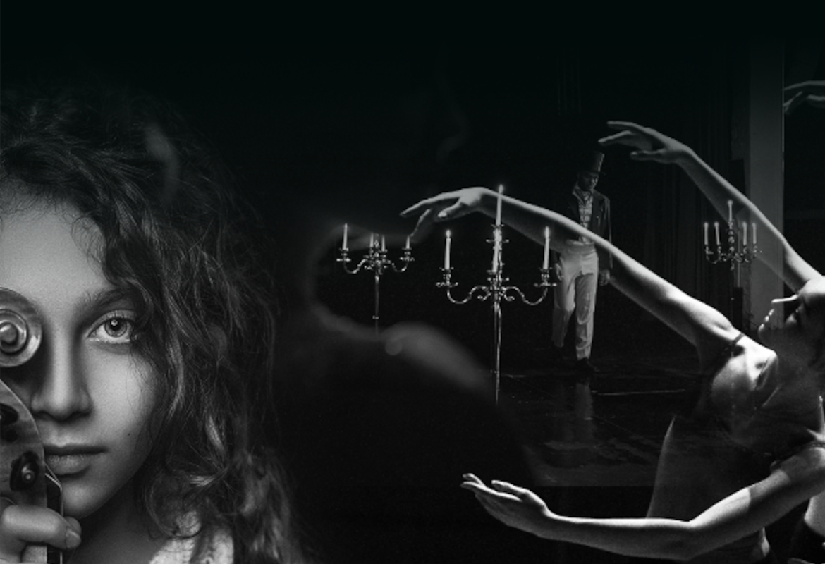 CLÁSSICA NA FÁBRICA: RAÍZES & TRADIÇÕES DA MÚSICA ERUDITA | 20 DE JUNHO | 17H00 | SALA POLIVALENTE