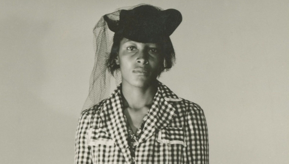 A VIOLAÇÃO DE RECY TAYLOR | 7 DE MARÇO | 15H30 | PISO 0