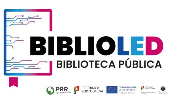 BIBLIOLED - BIBLIOTECA PÚBLICA DE LEITURA E EMPRÉSTIMO DIGITAL