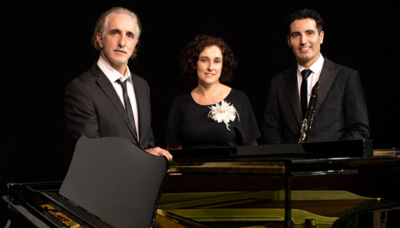 CLÁSSICA NA FÁBRICA: RAÍZES E TRADIÇÕES DA MÚSICA ERUDITA | 16 DE MAIO | 17H00 | SALA POLIVALENTE