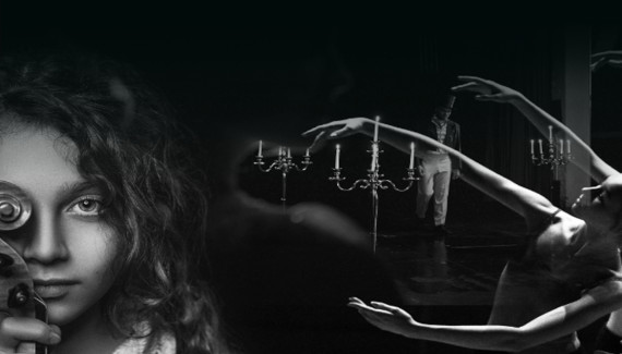 CLÁSSICA NA FÁBRICA: RAÍZES & TRADIÇÕES DA MÚSICA ERUDITA | 20 DE JUNHO | 17H00 | SALA POLIVALENTE