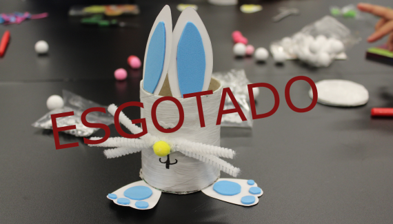 DE FÉRIAS NA BIBLIOTECA - ESGOTADO