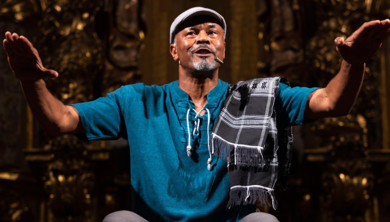 NHA IDENTIDADE KRIOULA_AFRICANA | 16 DE MARÇO | 14H00 | SALA POLIVALENTE