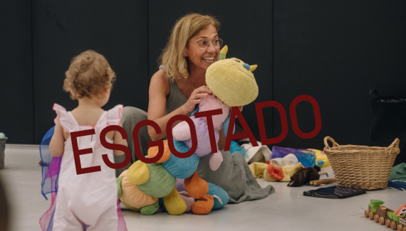 NOTA A NOTA | 10 DE MAIO | 10H30 | SALA POLIVALENTE | ESGOTADO