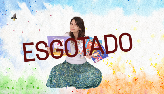 YOGA ENTRE LIVROS | 14 DE JUNHO | 11H00 | SALA POLIVALENTE