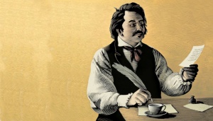 Honoré de Balzac