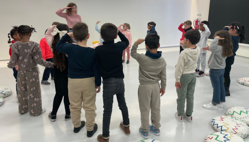 Descobrir Lengalengas